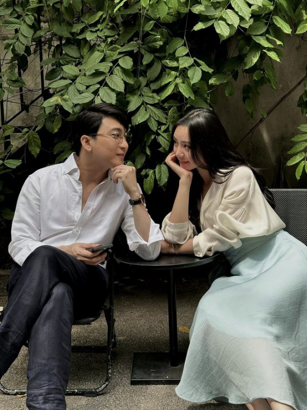 Diễn viên Việt tuần qua: Huyền Lizzie lên đồ sang chảnh, Thanh Hương đóng phim cùng "con trai" Quang Anh