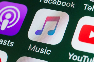 Apple cho phép sử dụng Apple Music miễn phí 6 tháng