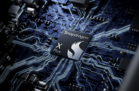 Qualcomm ra mắt nền tảng Snapdragon X Plus