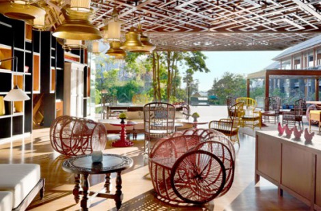 Hotel Indigo tôn vinh cách thức trải nghiệm của du khách tại các khu phố giàu văn hóa
