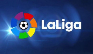 Giải La Liga sẽ trở lại trên hệ thống THC SCTV