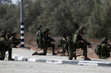 Israel sẵn sàng tiếp cận Rafah