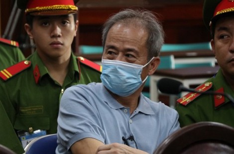 Nội dung xét xử vụ án Trương Mỹ Lan - Vạn Thịnh Phát ngày thứ 15