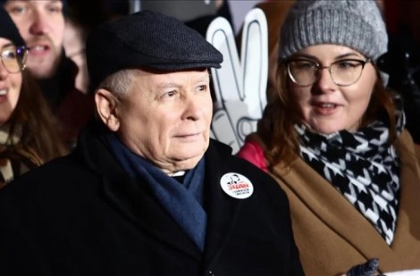 Phe đối lập Ba Lan PiS chỉ trích EU trước cuộc bầu cử Nghị viên châu Âu