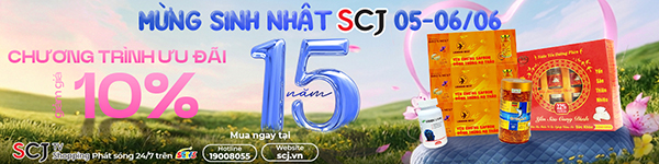 SCJ