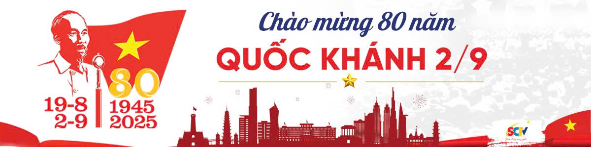 Kỷ niệm 80 năm Quốc khánh 2/9