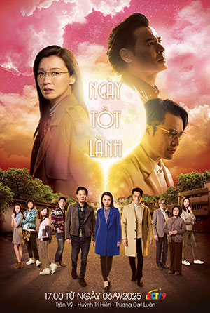 Ngày tốt lành - SCTV9