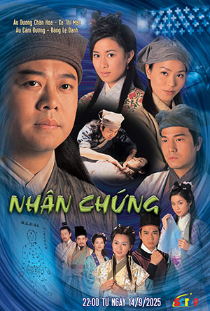 Nhân chứng - SCTV9