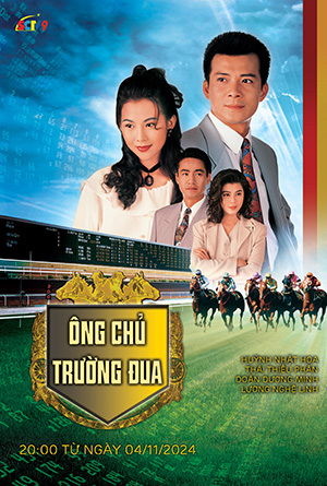 Ông chủ trường đua - SCTV9