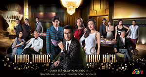 Thừa thắng truy kích - SCTV9