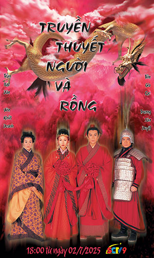 Kim thạch lương duyên - SCTV9