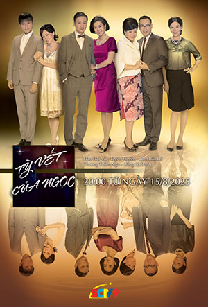 Tỳ vết của ngọc - SCTV9