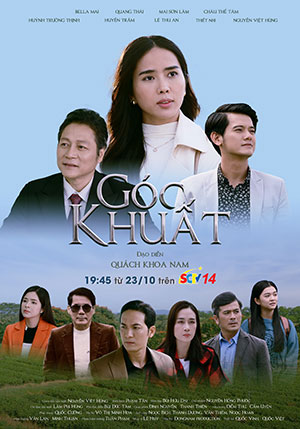 Góc Khuất - SCTV14