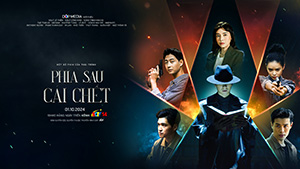 Phía sau cái chết - SCTV14