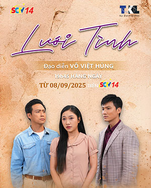 Lưới tình - SCTV14