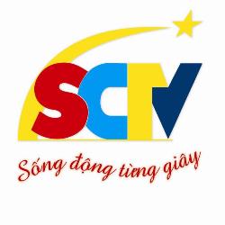 SCTV – Nhà cung cấp đa dịch vụ Truyền thông và Viễn thông hàng đầu Việt Nam.