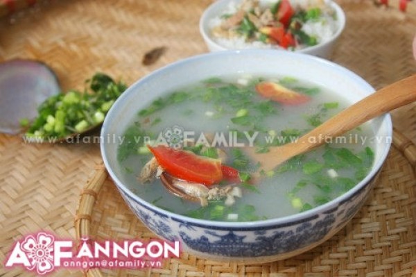 10 món canh ngon hễ cứ đến hè là phải góp mặt