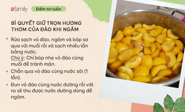 Đi từ ngạc nhiên này đến ngỡ ngàng khác với những sáng tạo trong bếp gây bão MXH tuần qua