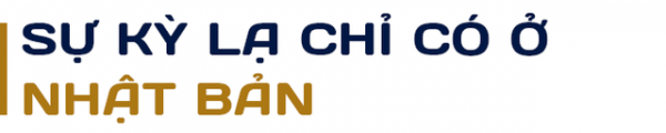 Bí mật trường tồn của những công ty gia đình Nhật Bản: Sẵn sàng loại con đẻ, chọn người dưng kế vị