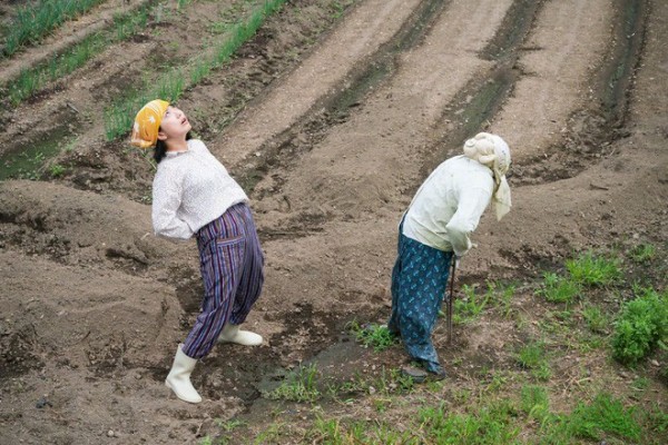 Ghé thăm ngôi làng bù nhìn siêu kỳ lạ ở Nhật Bản, nơi búp bê còn đông hơn con người gấp chục lần