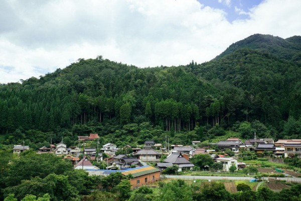 Ghé thăm ngôi làng bù nhìn siêu kỳ lạ ở Nhật Bản, nơi búp bê còn đông hơn con người gấp chục lần
