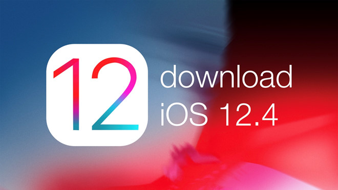 Apple tung bản cập nhật iOS 12.4 hỗ trợ chuyển dữ liệu iPhone