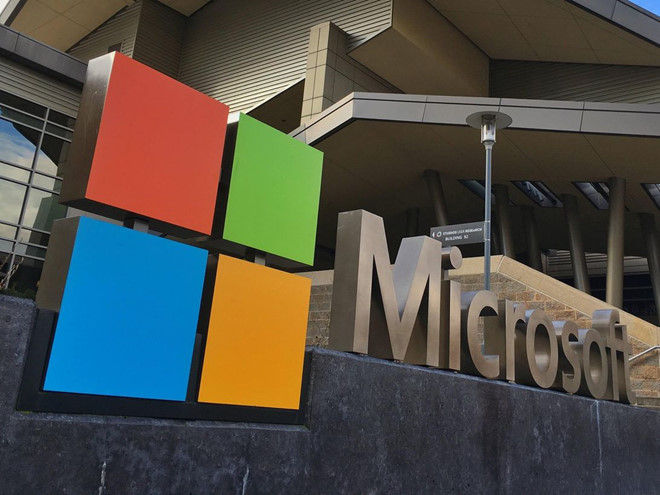 Microsoft nộp phạt 25 triệu USD vì 