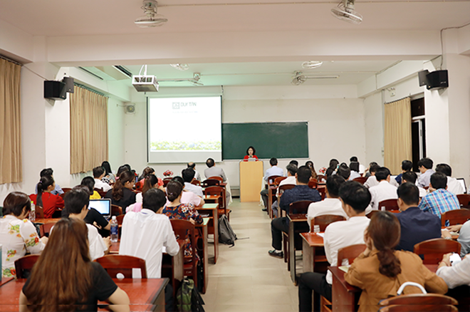 Cơ hội nghề nghiệp lớn khi học ngành Ngôn ngữ Trung Quốc (tiếng Trung)