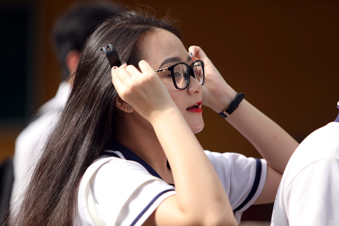 Điểm sàn Trường ĐH Giao thông vận tải TP.HCM: 14-17 điểm Điểm sàn Trường ĐH Giao thông vận tải TP.HCM: 14-17 điểm