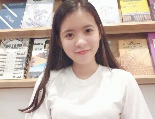 Thủ khoa thường là học sinh nông thôn?: Càng khó khăn càng có ý chí học tập