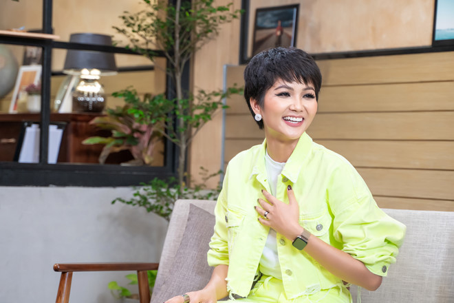 Hoa hậu H