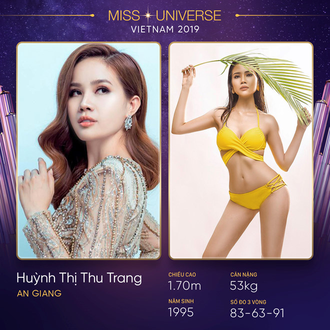 Thí sinh chuyển giới bị loại khỏi ‘Hoa hậu Hoàn vũ Việt Nam 2019’