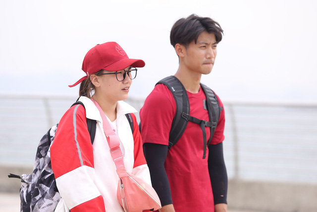 Cuộc đua kỳ thú 2019: Đội Đỏ ngậm ngùi chia tay, đội Nâu liên tiếp về nhất