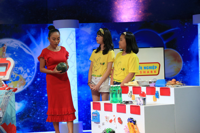 Kiddie Shark: "Shipper vàng của làng chung cư" gọi vốn thành công 50 triệu