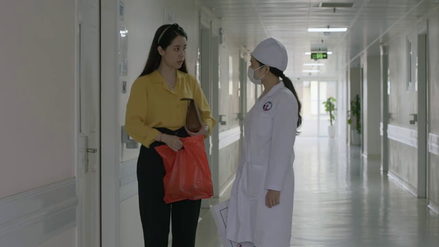 Mê cung - Tập 25: Khánh, Đông Hòa, Đồng Vĩnh và 2 cô gái lần lượt bị bắt  một cách dễ dàng