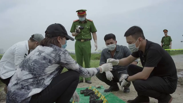 Mê cung - Tập 27: Fedora tái xuất, lại thêm cô gái bị tra tấn dã man dưới mũi giáo nhọn hoắt