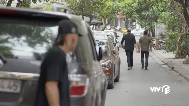 Mê cung - Tập 28: Đấu trí với Fedora, Khánh có manh mối cứu nạn nhân đầu tiên