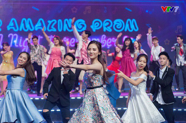 VTV Awards 2019: Đây là hạng mục quy tụ đa dạng chương trình lọt đề cử