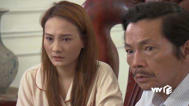 Về nhà đi con - Tập 70: Đến nhà thông gia, ông Sơn xé lòng nghe tin này từ con gái