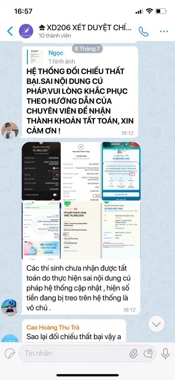 Bị thao túng tâm lý, sập bẫy lừa khiến Bị thao túng tâm lý, sập bẫy lừa khiến