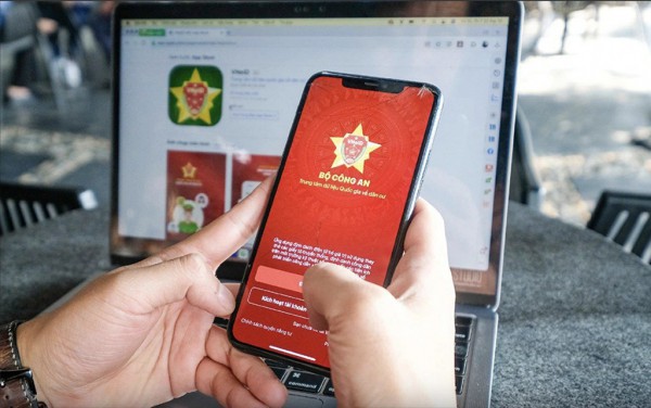 Cẩn thận trò lừa Cẩn thận trò lừa