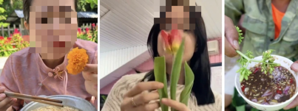 Cẩn thận với trend 