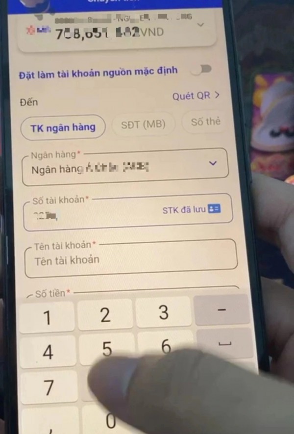 Cảnh giác với chuyện khoe thưởng tết