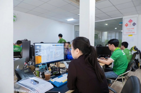 Cảnh giác với chuyện khoe thưởng tết