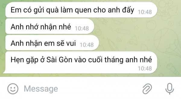 Chiêu lừa đảo này đang nhắm vào nam giới, nhiều người thành nạn nhân Chiêu lừa đảo này đang nhắm vào nam giới, nhiều người thành nạn nhân