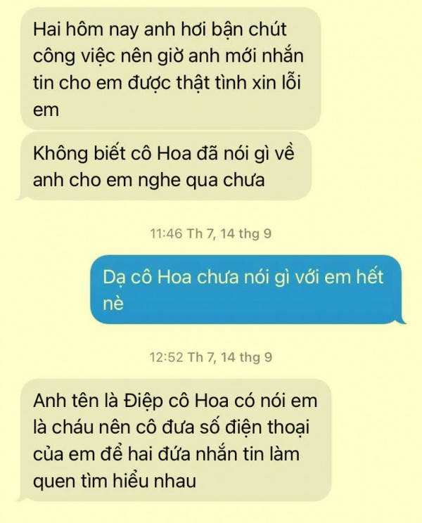 Chiêu lừa đảo nhắm vào nữ giới đang rộ lên Chiêu lừa đảo nhắm vào nữ giới đang rộ lên