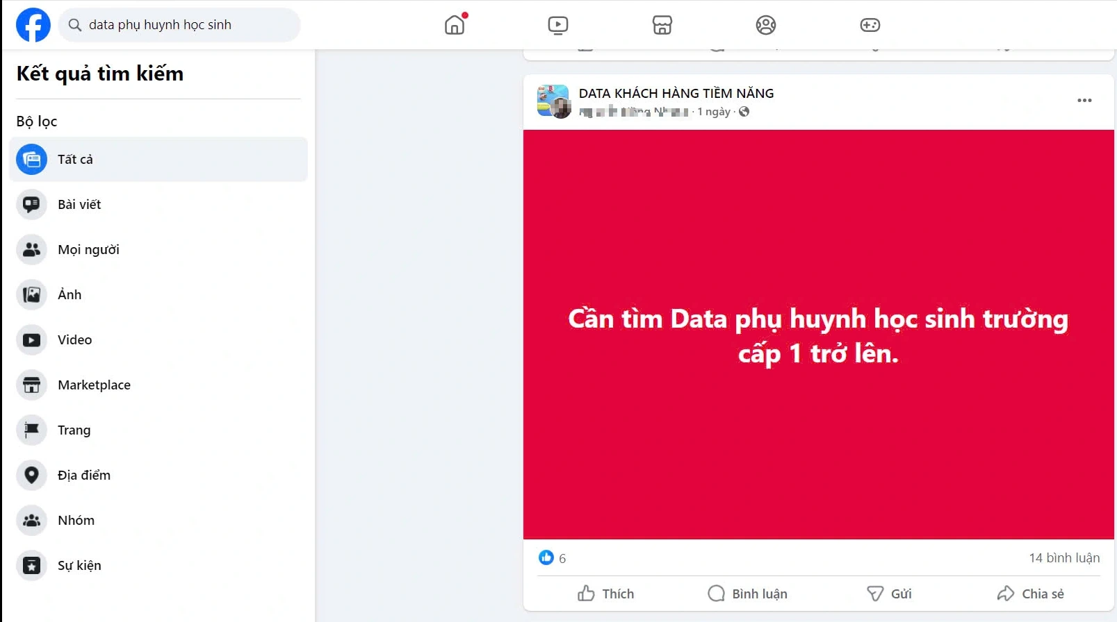 Công an cảnh báo: Để lại thông tin đặt hàng qua mạng, coi chừng bị lừa đảo Công an cảnh báo: Để lại thông tin đặt hàng qua mạng, coi chừng bị lừa đảo