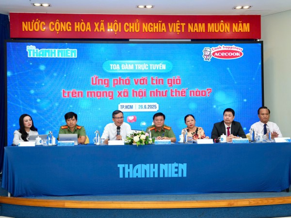Doanh nghiệp gặp khó, người tiêu dùng hoang mang vì tin cũ thành… tin giả mới