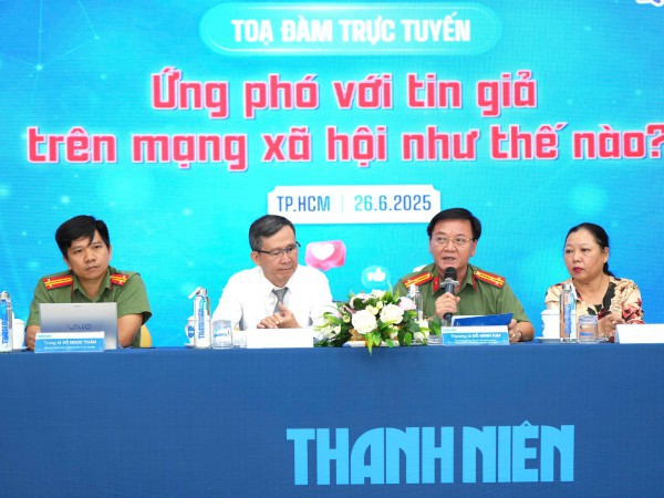 Doanh nghiệp phải làm gì khi bị tin giả tấn công? Doanh nghiệp phải làm gì khi bị tin giả tấn công?