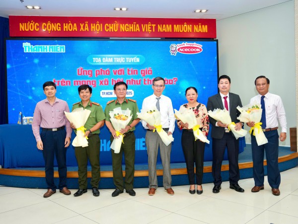 Doanh nghiệp phải làm gì khi bị tin giả tấn công? Doanh nghiệp phải làm gì khi bị tin giả tấn công?